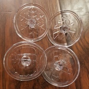 Christmas Themed Cookie Cutter